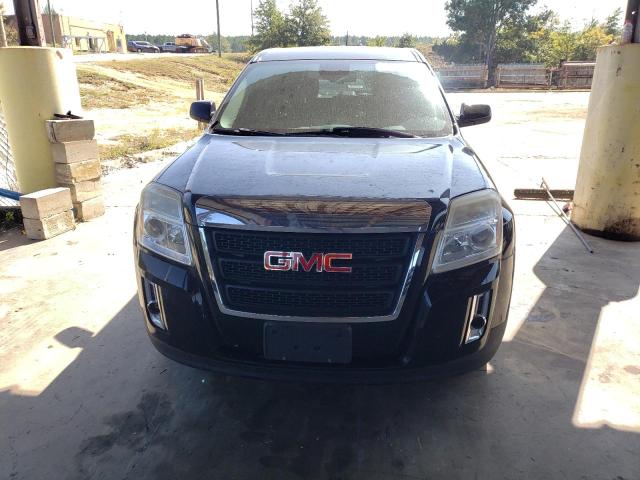 Photo 5 from auction – 2013 GMC TERRAIN SL with VIN 2GKALMEK8D6386391