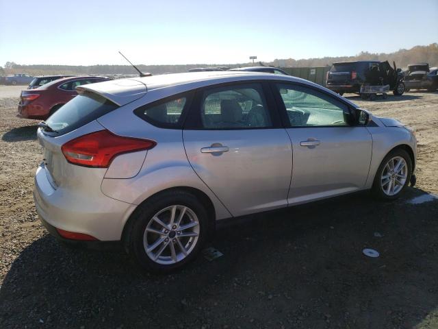 Photo 3 from auction – 2015 FORD FOCUS SE with VIN 1FADP3K25FL372444