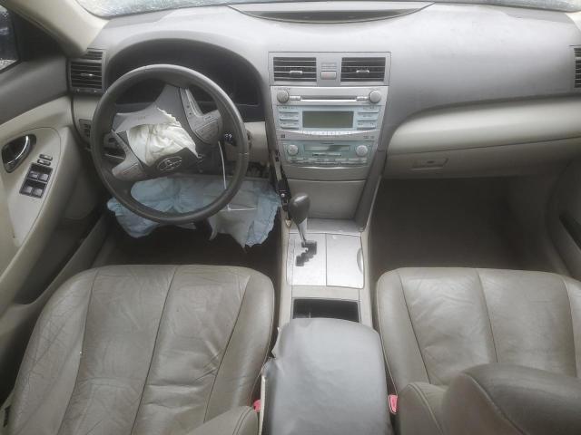 Photo 8 from auction – 2007 TOYOTA CAMRY HYBR with VIN JTNBB46K973021646
