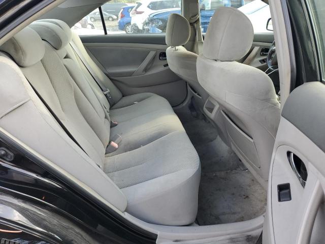 Photo 10 from auction – 2007 TOYOTA CAMRY CE with VIN 4T1BE46K57U080873