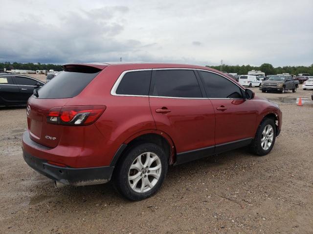 Photo 3 from auction – 2013 MAZDA CX-9 TOURI with VIN JM3TB2CV4D0412266