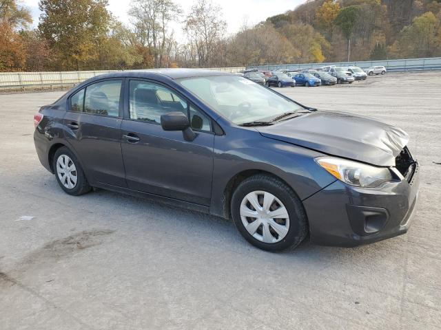 Photo 4 from auction – 2014 SUBARU IMPREZA with VIN JF1GJAA67EH021110