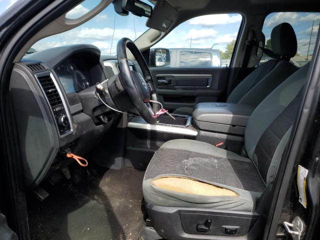 Photo 7 from auction – 2017 RAM 1500 SLT with VIN 3C6RR7LT8HG564697