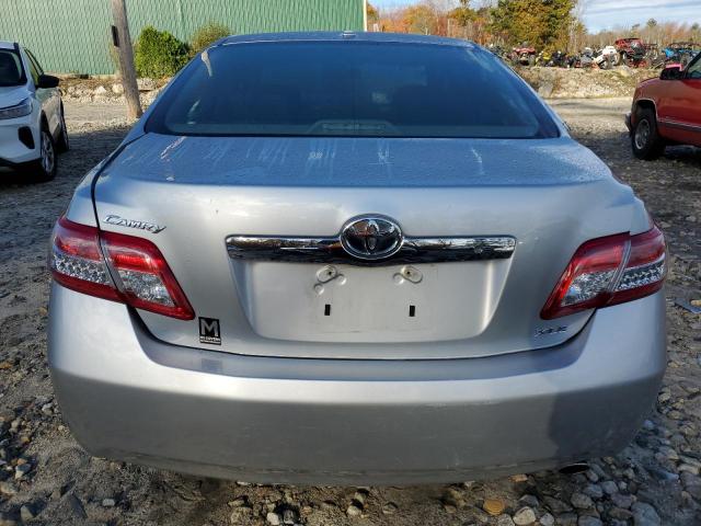 Photo 6 from auction – 2010 TOYOTA CAMRY BASE with VIN 4T4BF3EK9AR038163