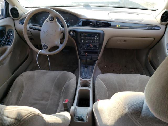 Photo 8 from auction – 2002 CHEVROLET MALIBU with VIN 1G1ND52JX2M530722