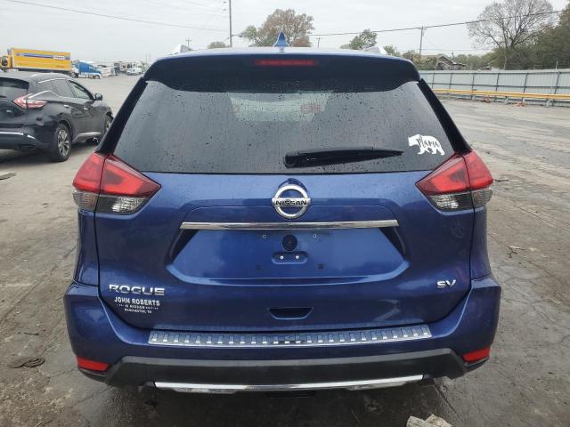Photo 6 from auction – 2017 NISSAN ROGUE S with VIN KNMAT2MT2HP501728