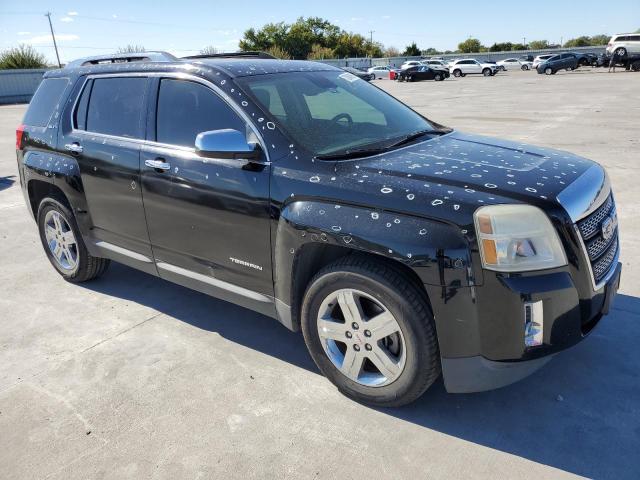 Photo 4 from auction – 2012 GMC TERRAIN SL with VIN 2GKALWEK6C6400170