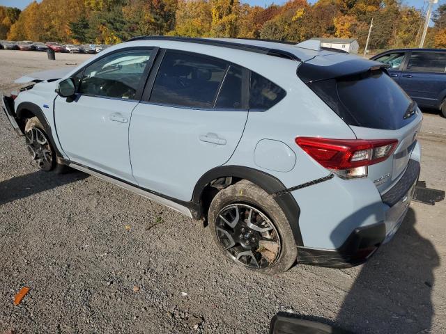 Photo 2 from auction – 2021 SUBARU CROSSTREK with VIN JF2GTDNCXMH328860
