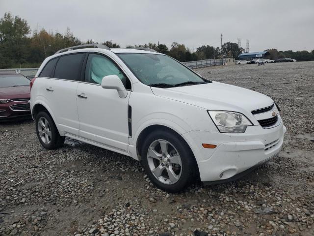 Photo 4 from auction – 2014 CHEVROLET CAPTIVA LT with VIN 3GNAL4EK7ES561610