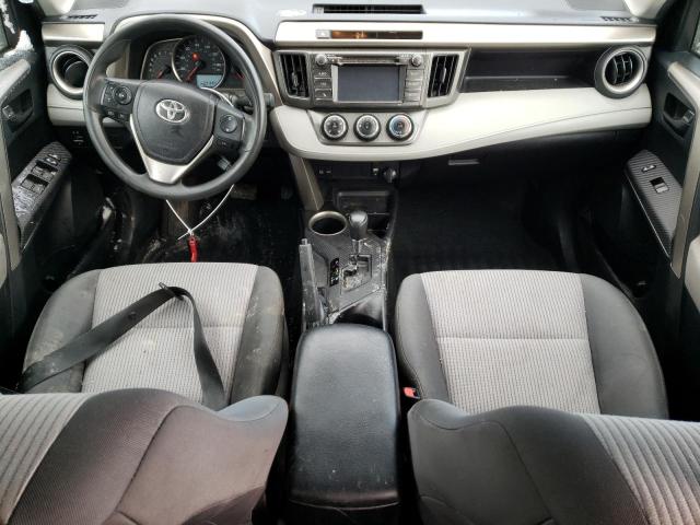 Photo 8 from auction – 2014 TOYOTA RAV4 LE with VIN 2T3ZFREV3EW126452