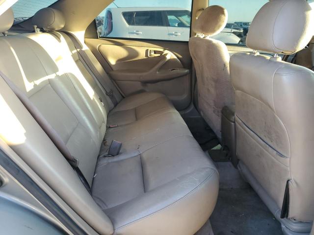 Photo 10 from auction – 1997 TOYOTA CAMRY CE with VIN 4T1BF22K4VU003898