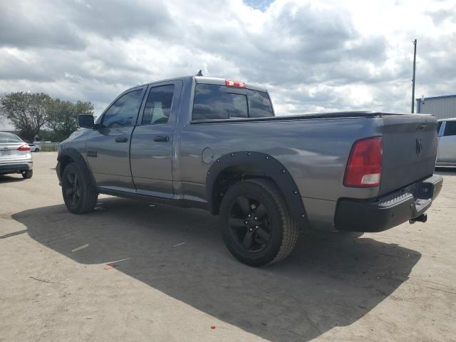 Photo 2 from auction – 2021 RAM 1500 CLASS with VIN 1C6RR7FG7MS536245