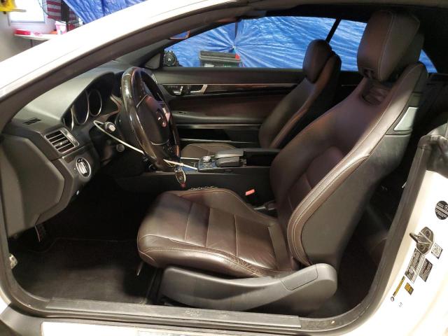 Photo 7 from auction – 2014 MERCEDES-BENZ E 350 with VIN WDDKK5KF2EF262954