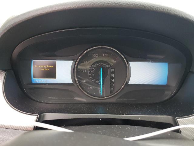 Photo 9 from auction – 2013 FORD EDGE SEL with VIN 2FMDK4JC6DBA15632