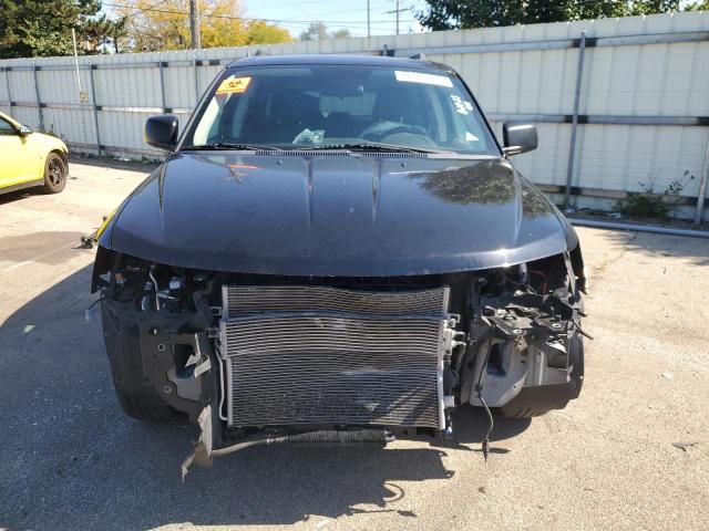 Photo 5 from auction – 2018 DODGE JOURNEY SE with VIN 3C4PDDAG7JT296547