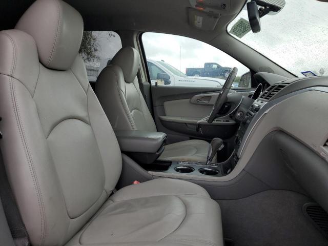 Photo 7 from auction – 2009 CHEVROLET TRAVERSE L with VIN 1GNER23D09S148342