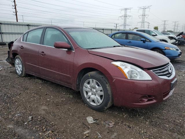 Photo 4 from auction – 2012 NISSAN ALTIMA BAS with VIN 1N4AL2AP3CN490059