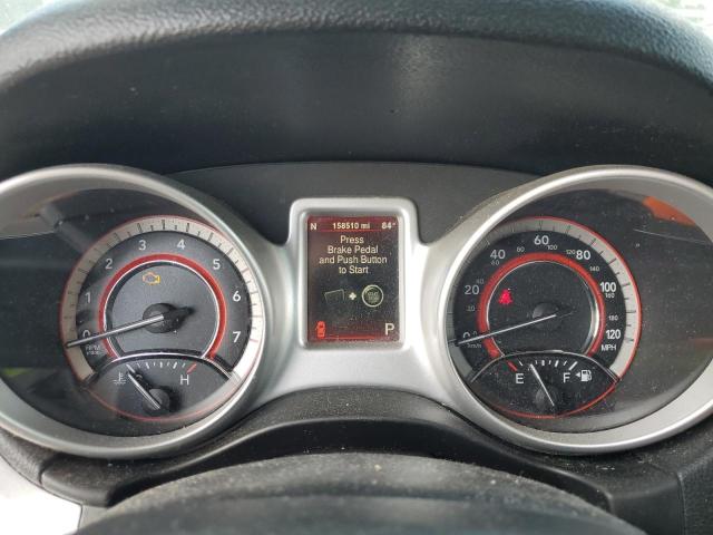 Photo 9 from auction – 2014 DODGE JOURNEY SX with VIN 3C4PDCBBXET261925