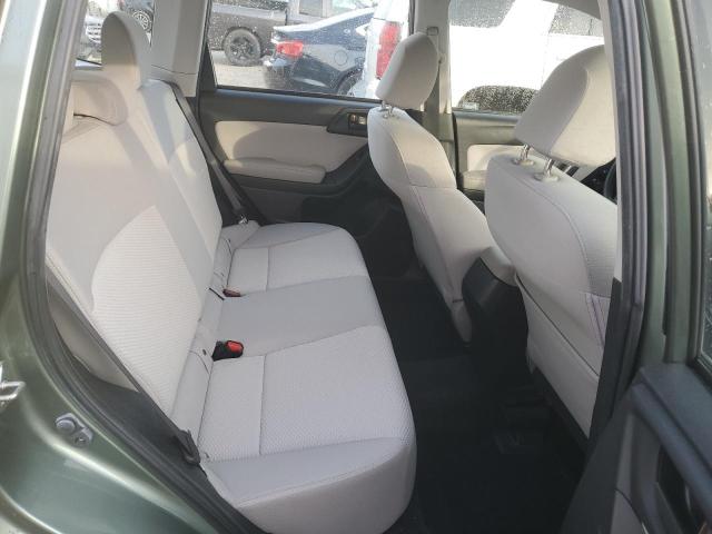 Photo 10 from auction – 2016 SUBARU FORESTER 2 with VIN JF2SJABC1GH405512