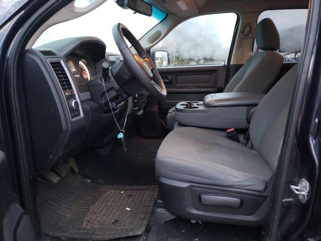 Photo 7 from auction – 2015 RAM 1500 ST with VIN 1C6RR6FG6FS658754
