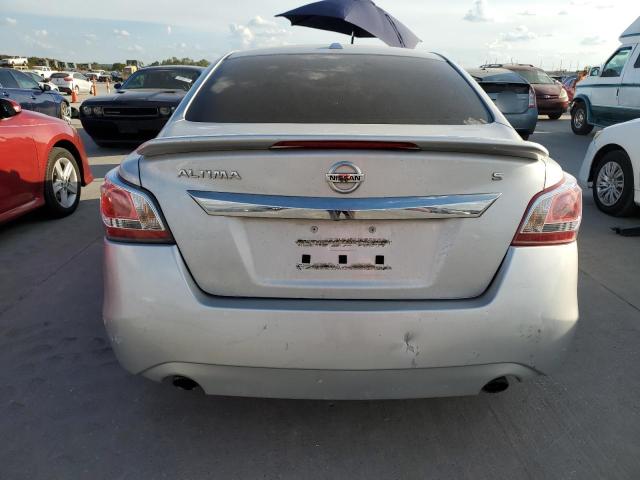 Photo 6 from auction – 2015 NISSAN ALTIMA 2.5 with VIN 1N4AL3AP2FN401074