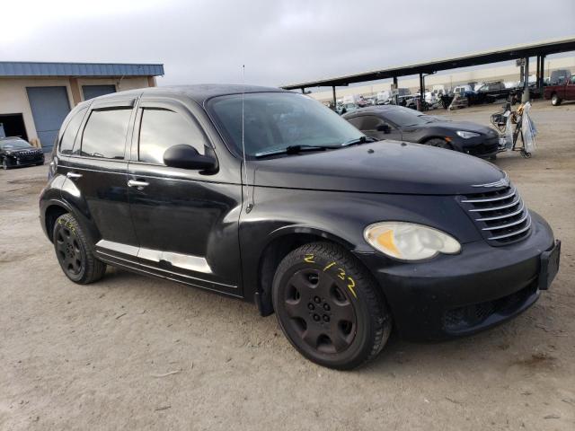 Photo 4 from auction – 2007 CHRYSLER PT CRUISER with VIN 3A4FY48B67T520498