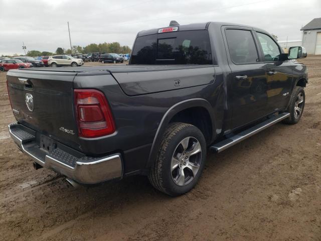 Photo 3 from auction – 2019 RAM 1500 LARAM with VIN 1C6SRFJT0KN627739