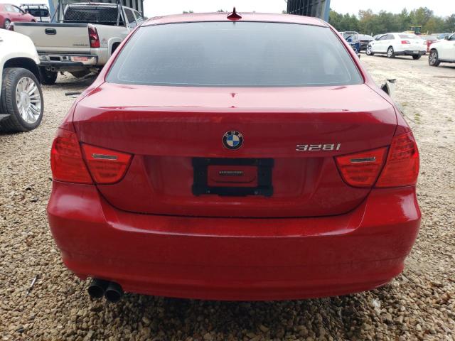 Photo 6 from auction – 2011 BMW 328 I SULE with VIN WBAPH5G58BNM83150