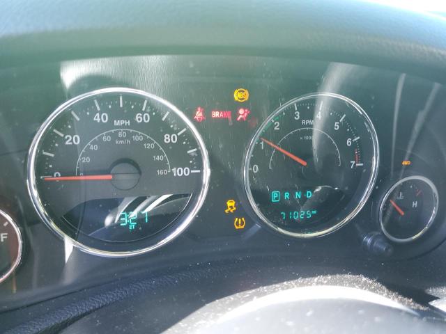 Photo 9 from auction – 2016 JEEP WRANGLER S with VIN 1C4AJWAG3GL298391