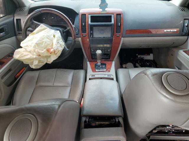Photo 8 from auction – 2007 CADILLAC STS with VIN 1G6DC67A070152321
