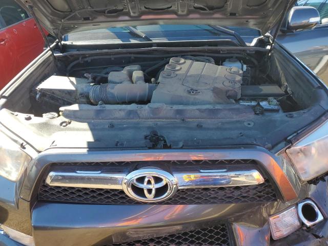 Photo 11 from auction – 2011 TOYOTA 4RUNNER SR with VIN JTEBU5JR0B5048512