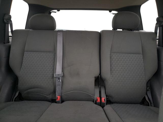 Photo 10 from auction – 2007 JEEP LIBERTY SP with VIN 1J4GL48K17W647804