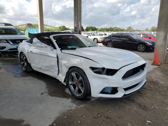 Photo 4 from auction – 2017 FORD MUSTANG with VIN 1FATP8EM2H5286120