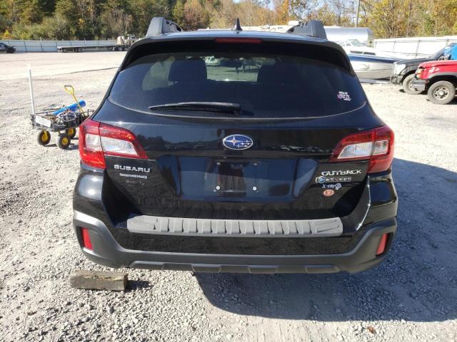Photo 6 from auction – 2019 SUBARU OUTBACK 2. with VIN 4S4BSAFC7K3351558