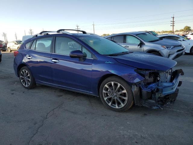 Photo 4 from auction – 2023 SUBARU IMPREZA LI with VIN 4S3GTAT6XP3720247