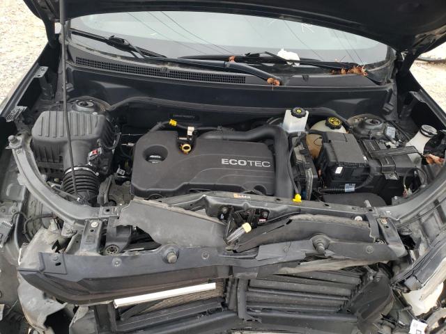 Photo 11 from auction – 2019 CHEVROLET EQUINOX LT with VIN 3GNAXKEVXKS552771