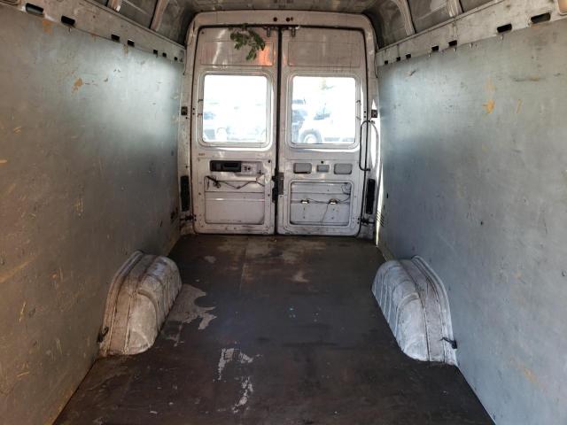Photo 10 from auction – 2003 SPRINTER 2500 SPRIN with VIN WD2YD742735515305