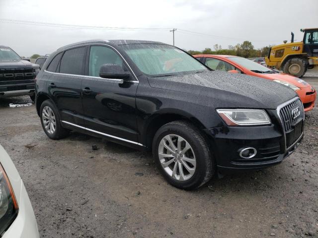 Photo 4 from auction – 2014 AUDI Q5 PREMIUM with VIN WA1CFAFPXEA070462