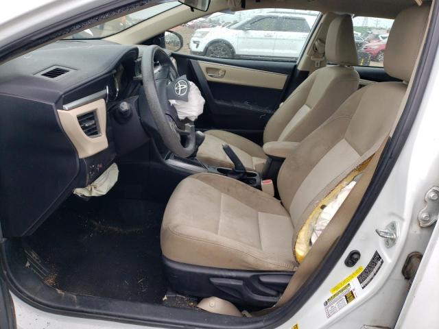 Zdjęcie 7 z aukcji – 2016 TOYOTA COROLLA L z VIN 5YFBURHE5GP548416