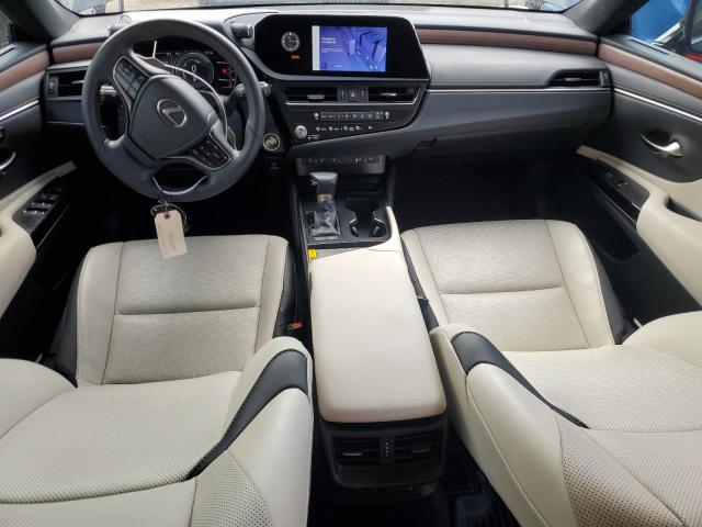 Photo 8 from auction – 2023 LEXUS ES 300H BA with VIN 58ADA1C13PU032456
