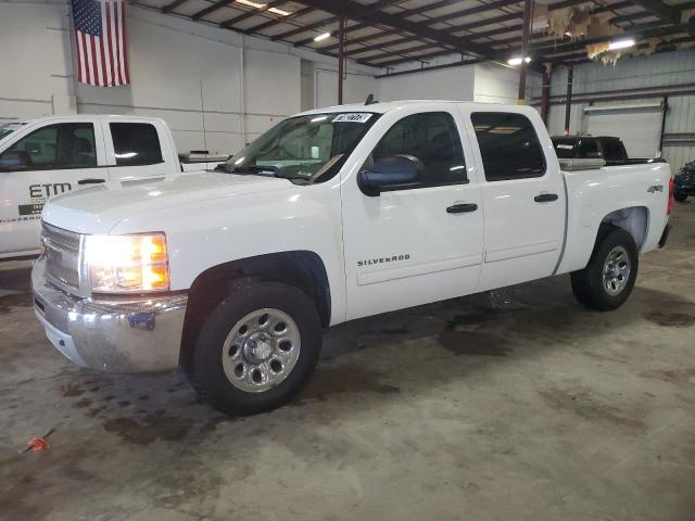 CHEVROLET SILVERADO 2013 with VIN 3GCPKREA5DG311133 - Photo from auction