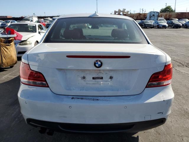 Photo 6 from auction – 2012 BMW 128 I with VIN WBAUP9C56CVF46592