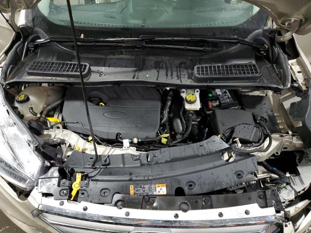 Photo 11 from auction – 2018 FORD ESCAPE SEL with VIN 1FMCU9HD1JUB73481
