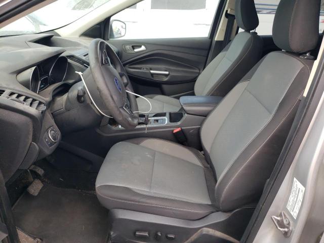 Photo 7 from auction – 2018 FORD ESCAPE SE with VIN 1FMCU0GD0JUB62033