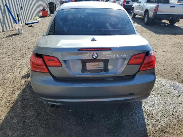 Photo 6 from auction – 2011 BMW 328 I with VIN WBADW3C56BE539024
