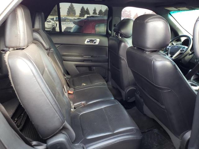 Photo 10 from auction – 2013 FORD EXPLORER L with VIN 1FM5K8F82DGA44831