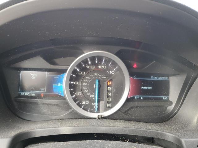 Photo 9 from auction – 2015 FORD EXPLORER X with VIN 1FM5K7D86FGB95963