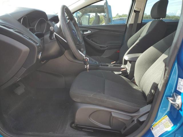 Photo 7 from auction – 2015 FORD FOCUS SE with VIN 1FADP3K25FL223984