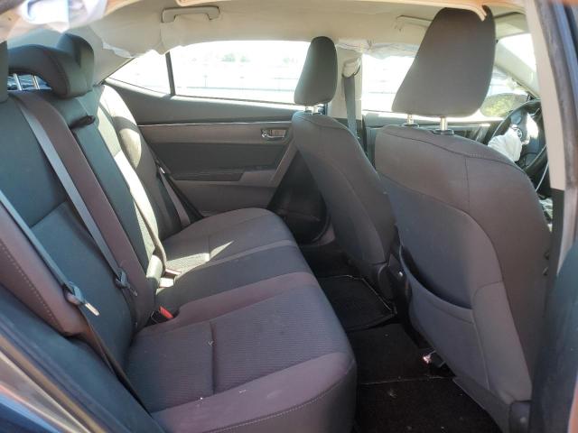 Photo 10 from auction – 2019 TOYOTA COROLLA L with VIN 2T1BURHE4KC216752