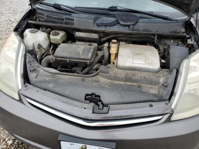 Photo 11 from auction – 2008 TOYOTA PRIUS with VIN JTDKB20U383326886